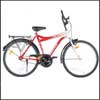 Hercules Windpacer - for Boys - Click here to View more details about this Product
